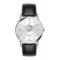 Чоловічий годинник Le Temps LT1087.05BL01