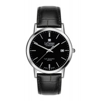 Чоловічий годинник Le Temps LT1087.06BL01