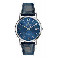 Чоловічий годинник Le Temps LT1087.08BL03