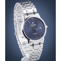 Чоловічий годинник Le Temps LT1087.08BS01