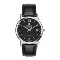 Чоловічий годинник Le Temps LT1087.09BL01