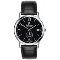 Чоловічий годинник Le Temps LT1087.12BL01