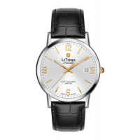 Чоловічий годинник Le Temps LT1087.66BL61