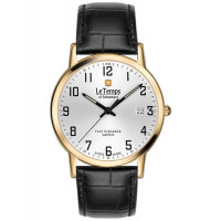 Чоловічий годинник Le Temps LT1087.81BL61