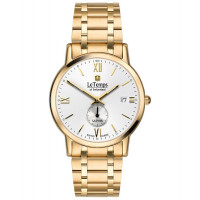 Чоловічий годинник Le Temps LT1087.82BD01