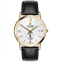 Чоловічий годинник Le Temps LT1087.82BL61
