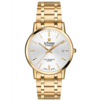 Чоловічий годинник Le Temps LT1087.84BD01