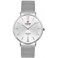Чоловічий годинник Le Temps LT1018.01BS01