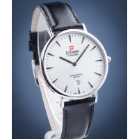 Чоловічий годинник Le Temps LT1018.06BL01