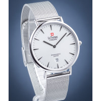 Чоловічий годинник Le Temps LT1018.06BS01