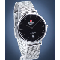 Чоловічий годинник Le Temps LT1018.07BS01