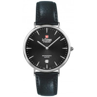 Чоловічий годинник Le Temps LT1018-07BL01