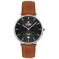 Чоловічий годинник Le Temps LT1018.07BL02