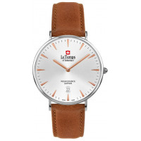 Чоловічий годинник Le Temps LT1018.46BL02