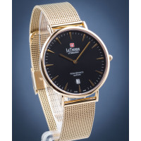 Чоловічий годинник Le Temps LT1018.87BD01