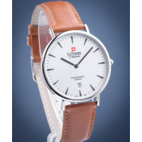 Чоловічий годинник Le Temps LT1018.06BL02
