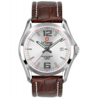 Чоловічий годинник Le Temps LT1090.07BL02