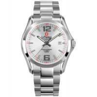 Чоловічий годинник Le Temps LT1090.07BS01