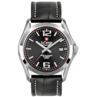 Чоловічий годинник Le Temps LT1090.08BL01