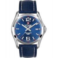Чоловічий годинник Le Temps LT1090.09BL13