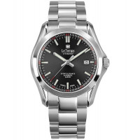Чоловічий годинник Le Temps LT1090.108BS01