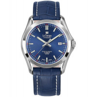 Чоловічий годинник Le Temps LT1090.109BL13