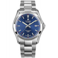 Чоловічий годинник Le Temps LT1090.109BS01