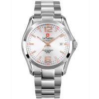 Чоловічий годинник Le Temps LT1090.10BS01