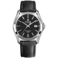 Чоловічий годинник Le Temps LT1090.12BL01N