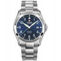 Чоловічий годинник Le Temps LT1090.15BS01