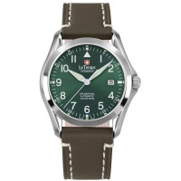 Чоловічий годинник Le Temps LT1090.16BL16