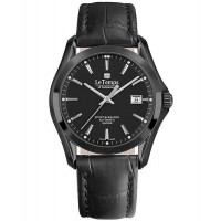 Чоловічий годинник Le Temps LT1090.23BL31N