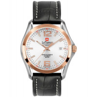 Чоловічий годинник Le Temps LT1090.47BL51