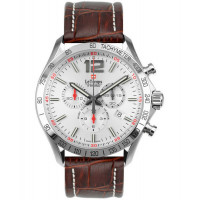 Чоловічий годинник Le Temps LT1041.07BL02