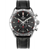 Чоловічий годинник Le Temps LT1041.108BL01