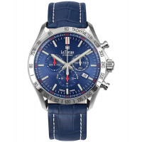 Чоловічий годинник Le Temps LT1041.109BL13