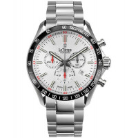Чоловічий годинник Le Temps LT1041.117BS01