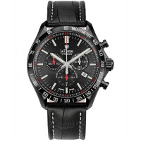 Чоловічий годинник Le Temps LT1041.125BL31