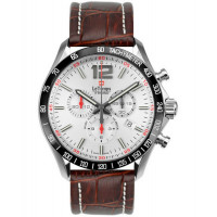 Чоловічий годинник Le Temps LT1041.17BL02