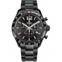 Чоловічий годинник Le Temps Sport Elegance Chronograph LT1041.25BS02