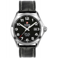 Чоловічий годинник Le Temps LT1040.05BL01