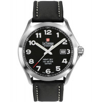 Чоловічий годинник Le Temps LT1040.05BL11