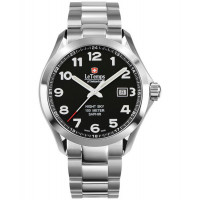 Чоловічий годинник Le Temps LT1040.05BS01