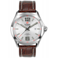 Чоловічий годинник Le Temps LT1040.07BL02