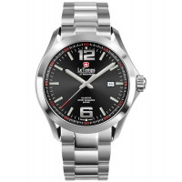 Чоловічий годинник Le Temps LT1040.08BS01