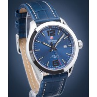 Чоловічий годинник Le Temps LT1040.09BL13