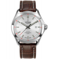 Чоловічий годинник Le Temps LT1040.107BL02