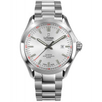 Чоловічий годинник Le Temps LT1040.107BS01