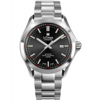 Чоловічий годинник Le Temps LT1040.108BS01
