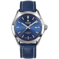 Чоловічий годинник Le Temps LT1040.109BL13